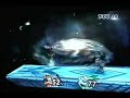 Super Smash Bros. Brawl Tournament Finals Game 2 Super Smash Bros. Brawl Tournament Finals Game 2