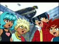 Bladebreakers