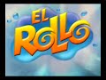EL Rollo Temperatura