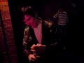 Dom Drinking Beer From A Condom
