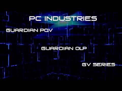 pcindustries - This video goes over the basic features of our flagship products: The Guardian PQV 100% Print Defect Detection system, the Guardian OLP Offline Proofing syst...