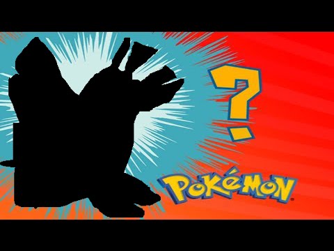 Top 10 Legendary Pokemon