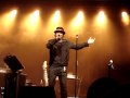 LUCA CARBONI canta MI AMI DAVVERO a Corropoli Piaz