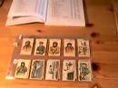 Polar Exploration Old Cigarette ...