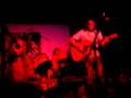 mr cat   the jackal live at die plaasteater