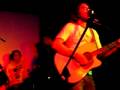 mr cat   the jackal live at die plaasteater