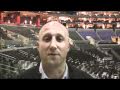 Brian Kamenetzky on Kobe Bryant and LA's win over Memphis