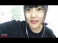 由良 朱合（STU48 ドラフト3期研究生） 2019年02月21日23時45分57秒 SHOWROOM配信