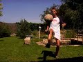 football jonglage
