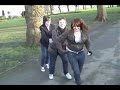 the pogues   fiesta music video