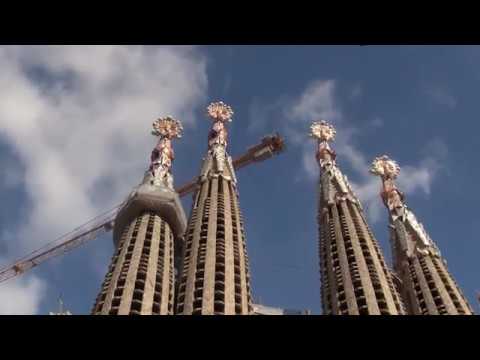 Eine Reise durch Barcelona | Reisebericht ber die span ...