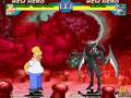 Mustkillroy Homer-MUGEN 12: Jedah