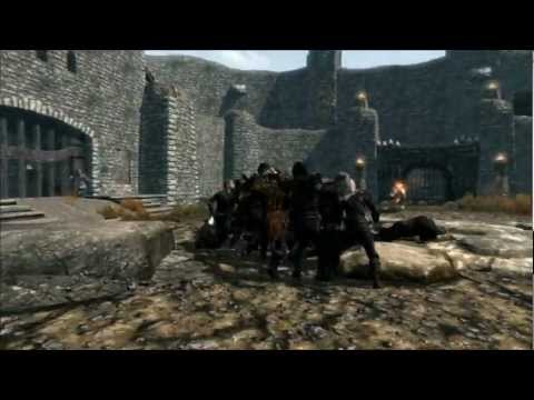 how to join the thieves guild in skyrim