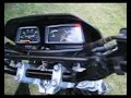 yamaha DT 125  R - kreciolek10 -  nr.1zimny silnik