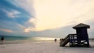 One day at Siesta Key