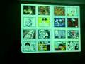 Scott McCloud presenting