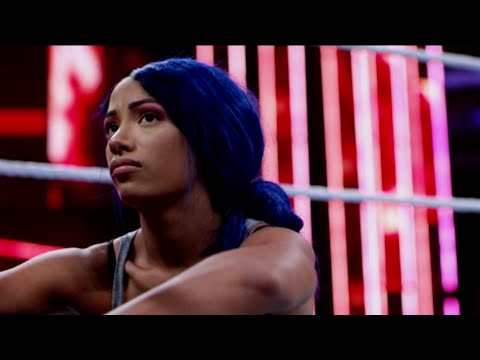 Behind the scenes at WWE Hell in a Cell 2019: WWE The Day Of