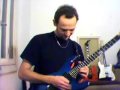 Nightwish - meadows of heaven guitar version Nightwish - meadows of heaven guitar version
