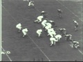 Northwestern Wildcats vs. Ohio State Buckeyes - 10/23/43