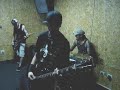 Nuestra Guerrilla -  Para mi gente [Madball cover]