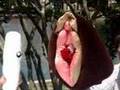 Tampon vs. Keeper: One Vagina's Story