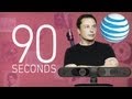 AT&T's NEXT ripoff, Elon Musk's Hyperloop, and ...