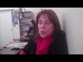 Michele A'Court video 2
