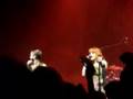 Ana Matronic talks about stripping Jake Shears