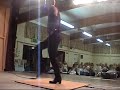 My Irish Dance Solo (Gaelforce) My Irish Dance Solo (Gaelforce)
