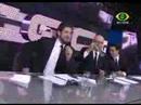 CQC Top Five 9 junho