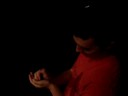 Eating a Moth