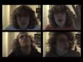 Lip Synching [Planet Hell - Nightwish] Speedededed Up