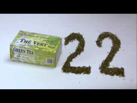 Pesticides in tea - Strange Brew - CBC Marketplace