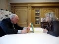 Ilse Uyttersprot betrapt op haar bureau!!!