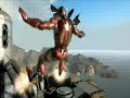 IRONMAN -  XBOX 360 & PLAYSTATION 3 Video Game