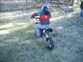 eku paugutamas 125ccm  ATM 125 DM06