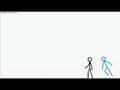 videos de The Awesome Guy EP 1 - watch whole video. BEWARE: The stickman with the white face is the bad guy. At the end, you see the good guy.