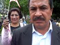 Qué es un Trabajo Decente entrevista a Julio César Bazán