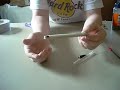 How to Make a Airsoft Gun out of Household Items