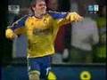 Brøndby If - Schalke 04 Uefa-Cup 27-11-03 Forlænget Tid Stra