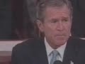 George Bush Singing - Sunday Bloody Sunday George Bush Singing - Sunday Bloody Sunday
