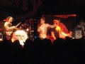 Buckcherry Lit Up