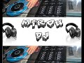 Dj Mirou the first creation
