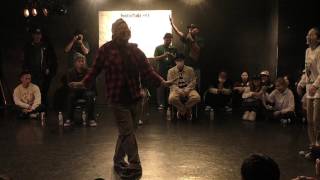 MJ vs Arisa – funkin’lady vol.3 BEST4