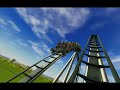 Europapark Nachbau by Euro-Mir  Kaiuwe