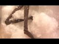 Hadita muerta conservada en nieve