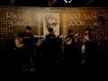 chorando baixinho   clube do choro   dez/06