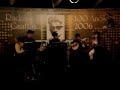 chorando baixinho   clube do choro   dez/06