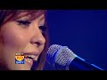 Atomic Kitten - Anyone Who Had A Heart (GMTV 25-01-2008)