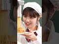 『給食で搾りたてモンブラン』#本日も絶体絶命 #ショートコント